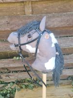 Hobby horse,❗️%ANGEBOT%❗️, Steckenpferd, hobbyhorsing.Handarbeit Saarland - Überherrn Vorschau