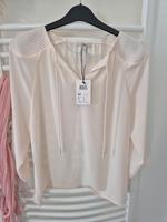 Mexx Bluse Damen 44 neu Hessen - Haiger Vorschau