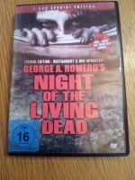 NIGHT OF THE LIVING DEAD(DVD) Nordrhein-Westfalen - Recklinghausen Vorschau