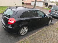 bmw 116i zu verkaufen Nordrhein-Westfalen - Moers Vorschau