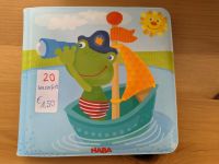 Haba Buch Wasserfest für Badewanne Essen - Essen-Ruhrhalbinsel Vorschau