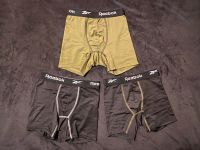 ✨ Neu ✨ Reebok Boxershort/ Boxershorts 3 er Set/ Pack Gr. 146 Bayern - Kitzingen Vorschau