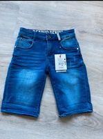 Retour Shorts/Bermuda Gr 146/11 Jahre **NEU** Nordrhein-Westfalen - Hagen Vorschau