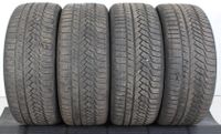 4x 225/40R18 92V CONTINENTAL WINTERREIFEN 2016 XL #1FJB Bayern - Bad Tölz Vorschau