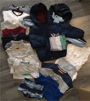 Kleidungspaket Jungen 86 92 Bodys 104 Nordrhein-Westfalen - Hüllhorst Vorschau