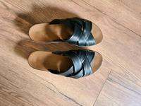 Sandalen von Paul Green Gr. 37 1/2 Nordrhein-Westfalen - Kerpen Vorschau