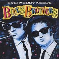 3 x Musik CDs von The Blues Brothers = Gesamtpreis = 15 € Nordrhein-Westfalen - Dülmen Vorschau