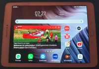 SAMSUNG GALAXY TAB S2 - 9.7 ZOLL - 32GB - LTE - 4G für SIMKARTE Berlin - Wilmersdorf Vorschau