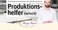 Produktionshelfer Fleischerei (w/m/d) Bielefeld-Bethel (Vollz.) Bielefeld - Gadderbaum Vorschau