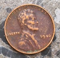 One cent 1946 USA münze Rheinland-Pfalz - Bad Kreuznach Vorschau