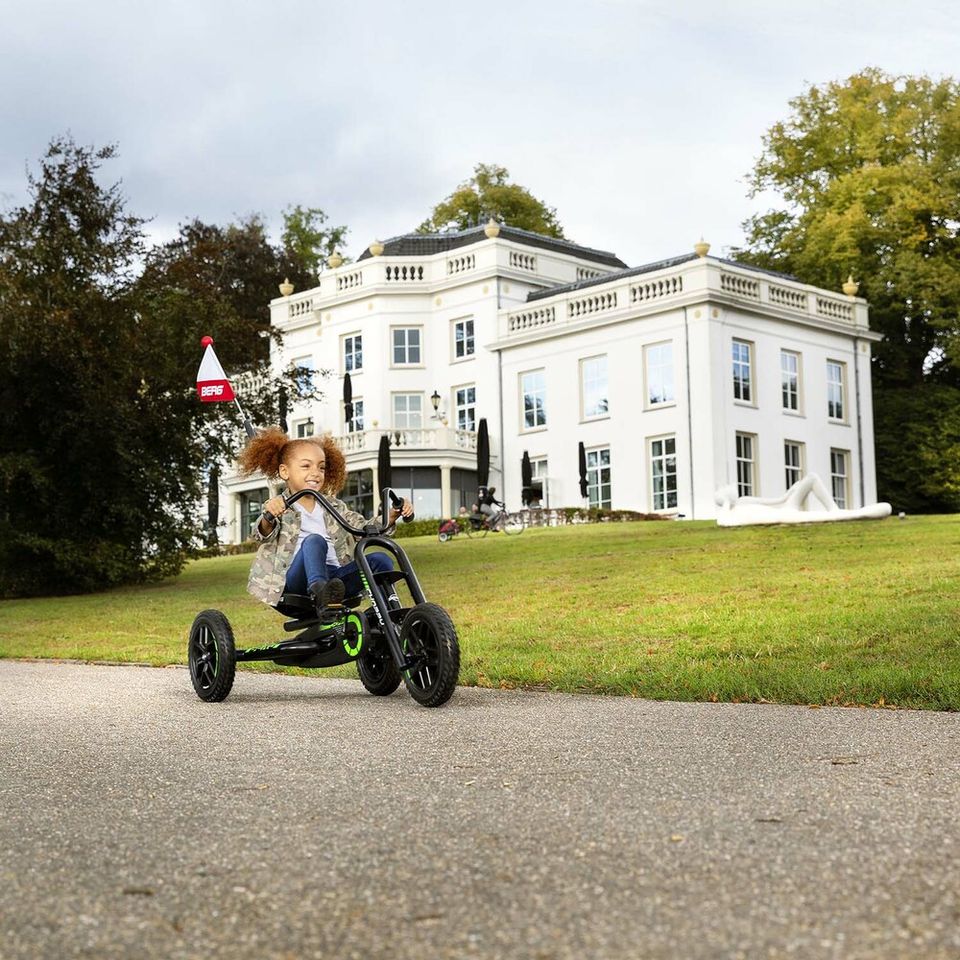 BERG Toys Choppy Neo 2.0 Gokart Kettcar in Fröndenberg (Ruhr)