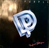 VINYL LP ‼️SALE‼️ VINYL LP- DEEP PURPLE - PERFECT STRANGER Niedersachsen - Isernhagen Vorschau