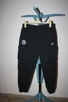 Nike schwarze Hose XL Eintracht Frankfurt Logo Hessen - Bensheim Vorschau