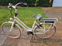 Damenfahrrad Gazelle E-Bike 28 Zoll Nordrhein-Westfalen - Kamp-Lintfort Vorschau