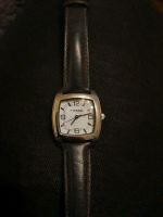 Fossil Damen Uhr Armbanduhr schwarz silber Nordrhein-Westfalen - Mülheim (Ruhr) Vorschau