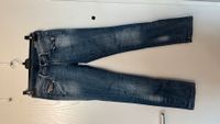 Diesel Jeans straight blau XS 34 blizz Köln - Porz Vorschau