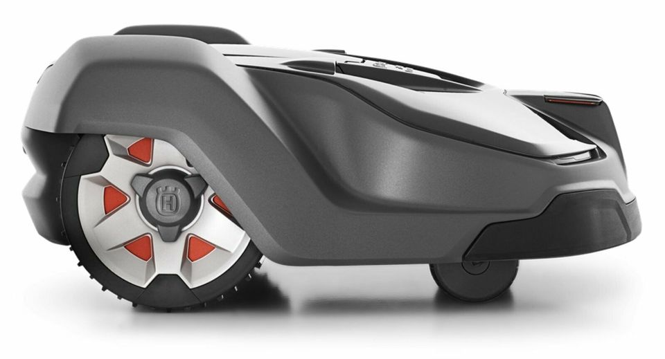 Husqvarna Automower 450X Rasenroboter bis 5000m² in Hainichen