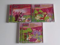 Filly Fairy 2 Folgen & Filly Princess 1 Folge Hörspiel CD Kinder Niedersachsen - Weyhe Vorschau