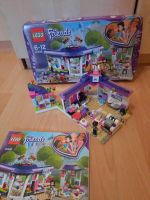 Lego friends 41336 Nordrhein-Westfalen - Harsewinkel Vorschau