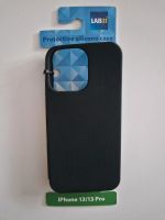 Handyhülle Silicon Case - Iphone 13/13 Pro - schwarz - Neu Bayern - Eggenfelden Vorschau