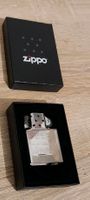 Zippo Original Benzin Einsatz Bayern - Altendorf Vorschau