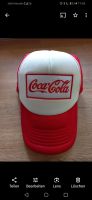 Cap Mütze Coca-Cola Nordrhein-Westfalen - Xanten Vorschau