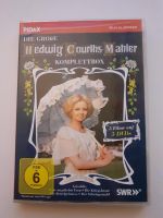 DVD - Die große Hedwig Courths Mahler Box von Pidax Rheinland-Pfalz - Pirmasens Vorschau