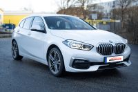 Auto mieten Autovermietung Mietwagen: Der neue BMW 120 in Weiss Berlin - Charlottenburg Vorschau