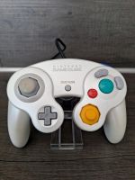 Nintendo GameCube Controller | Original | Perl-Weiß | Niedersachsen - Osnabrück Vorschau