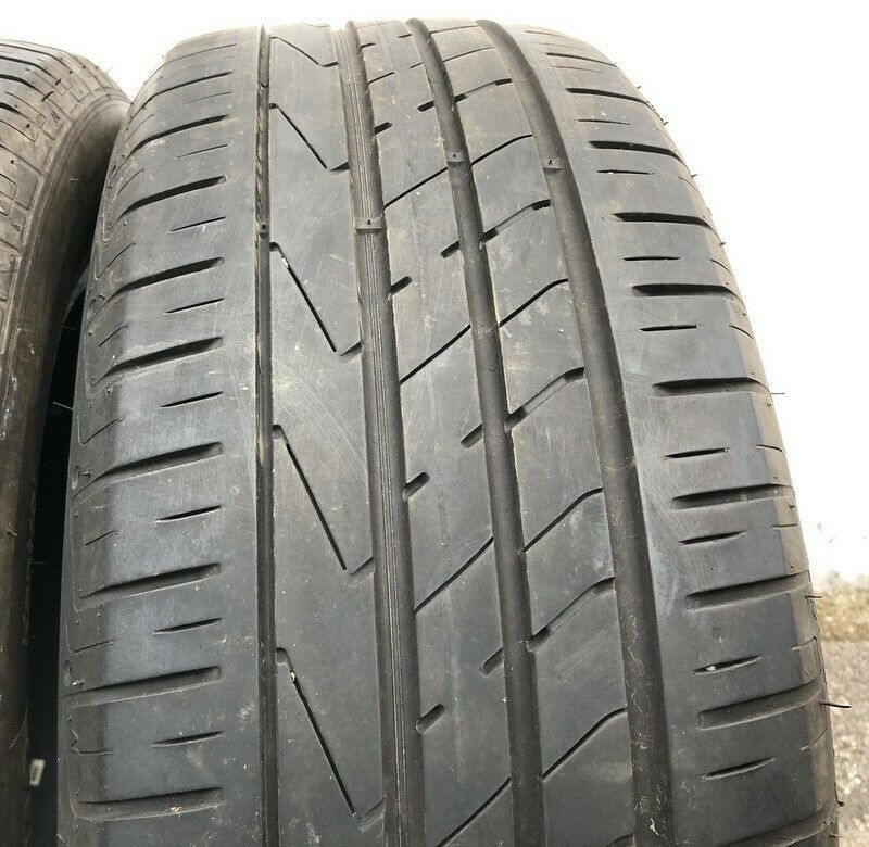 2 X 235/60R18 103V HANKOOK VENTUS S1 EVO 2 MO SOMMERREIFEN #3068 in Bad Tölz