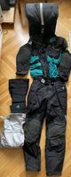 Motorradkleidung, Kombi, 2Teile+Stiefel, GrM,2Packbags+Nierengurt Hamburg-Mitte - Hamburg St. Pauli Vorschau