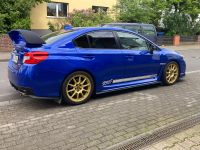 Subaru WRX Sti Nordrhein-Westfalen - Burscheid Vorschau