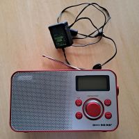 DAB Digitalradio Bayern - Penzberg Vorschau