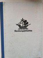 Schulbuch "Kirchengeschichte" von Heinrich Hauck Bayern - Saaldorf-Surheim Vorschau