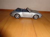 Porsche + 911 + Carrera + Cabriolet  + 1/18 Modell +Majsto+... Baden-Württemberg - Holzkirch Vorschau