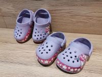 Crocs, gartenschuhe, c4, gr. 19-20 Bielefeld - Altenhagen Vorschau