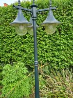 Nostalgische  Lampe für den Garten. Nordrhein-Westfalen - Dorsten Vorschau