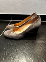 Lederschuhe, Pumps La Vita, Gr. 37 Frankfurt am Main - Bockenheim Vorschau