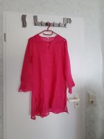 Tunika Strandkleid pink Größe S Langarm neu und ungetragen Baden-Württemberg - Schwäbisch Hall Vorschau