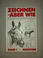 Buch „Zeichnen - aber wie“ Baden-Württemberg - Angelbachtal Vorschau