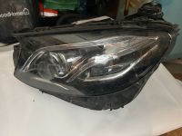 Mercedes W213 Scheinwerfer Led Links A2139067506KZ Bayern - Gachenbach Vorschau