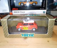 ViTESSE Monte Carlo Winner Mini Morris Cooper-S 1967 1:43 Hamburg-Mitte - Hamburg Altstadt Vorschau