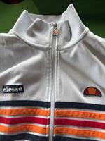 ELLESSE Vintage Sweatjacke Niedersachsen - Papenburg Vorschau