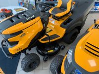 Rasentraktor Cub Cadet XT1 OR106 Nordwestmecklenburg - Landkreis - Dorf Mecklenburg Vorschau