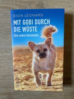 Mit Gobi durch die Wüste - Buch Bayern - Landsberg (Lech) Vorschau