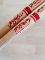 Primark TX515W Joey Jordison Signature Drumsticks NEU Baden-Württemberg - Heidenheim an der Brenz Vorschau