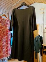 Schwarzes schlichtes Kleid Hessen - Amöneburg Vorschau