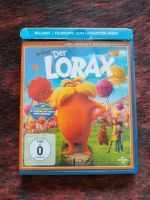 Der lorax Blu-ray Bayern - Kitzingen Vorschau