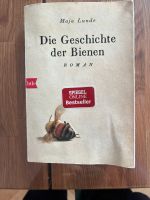 Die Geschichte der Bienen, Roman, Maja Lunde Baden-Württemberg - Öhringen Vorschau