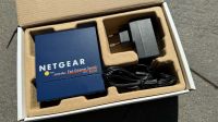 Netgear 5-Port Fast Ethernet Switch FS105v2 Kiel - Meimersdorf-Moorsee Vorschau